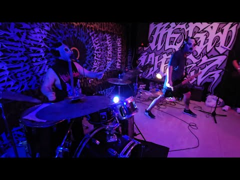 Cystgurgle (Live 11.7.2025)