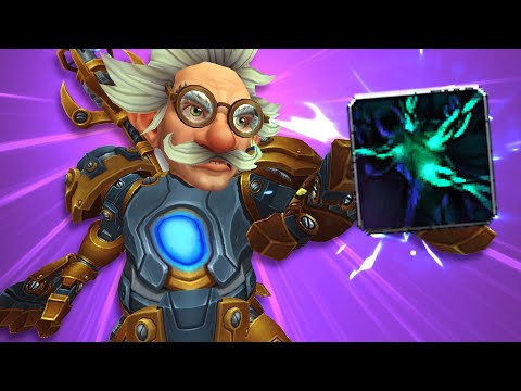 He Just BLASTED Him Away! (5v5 1v1 Duels) - PvP WoW: Shadowlands 9.1.5