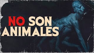 Algo va MUY MAL en este ZOOLÓGICO... | Creepypasta | Reddit Terror Español