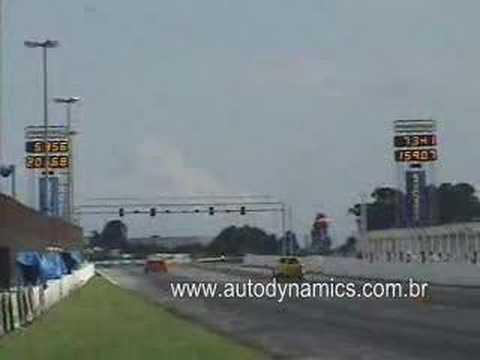 Re: Caravan 6cc aspirada X Maverick v8