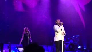 Johnny Reid - What Love is all About Kingston