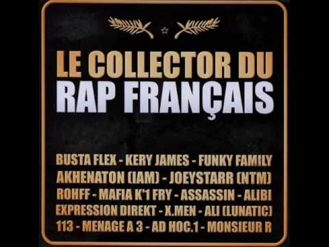 Ku 2H - Juste Un Stylo Et Une Feuille (Le Collector Du Rap Français)