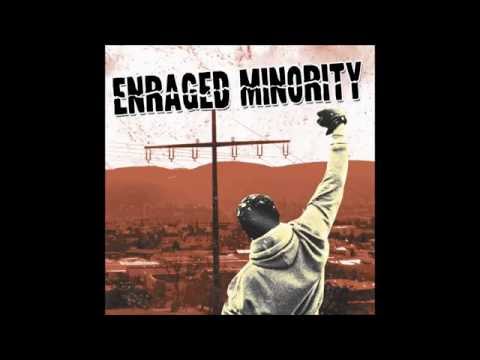 Enraged Minority - Same [Full Album]