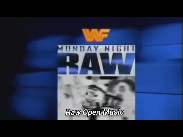 WWE Show theme songs🔥 - 1