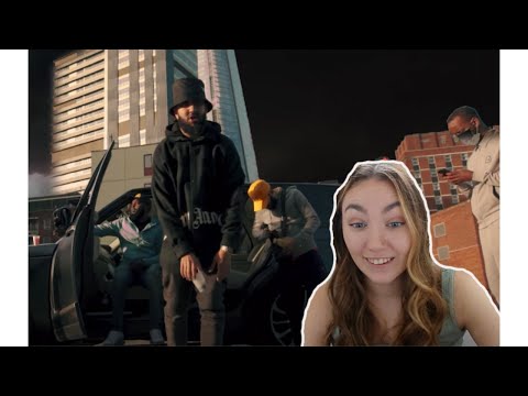 Ay Em- Back To The Wave REACTION