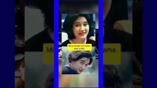 Download lagu Wajah Cewek Ini Hampir 90% Mirip Dengan Penyanyi Alm Nike Ardilla #fyp #infoseleb mp3