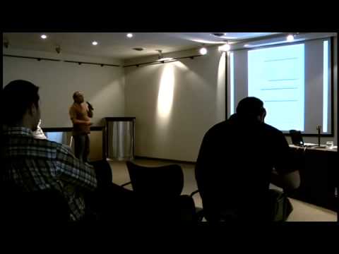 Debate Universidade Diego Portales - CST - 12/03