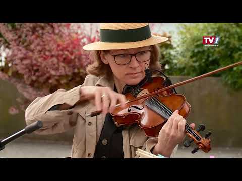 12.6.2021 Hausmusikroas 2 - Köcker Musi