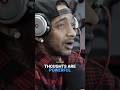 Truth About Visualizing: Nipsey Hussle's Wisdom on Patience and Persistence