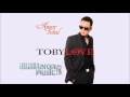 Toby Love - Hey (New 2013)