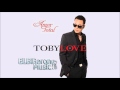 Toby Love - Hey (New 2013) 