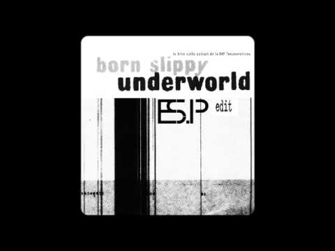 ES.P - Born Slippery (remix)