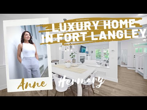 House for Sale in Fort Langley - SOLD in just 2 days!