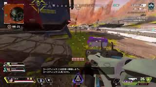 逃げてた。リハビリ