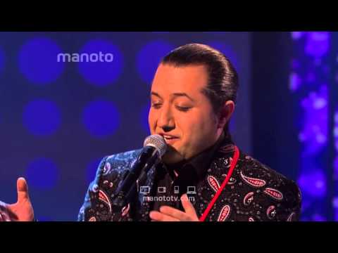 Hamed Nikpay & Reza Rohani - Khabo Khial