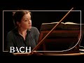 Bach - Partita no. 5 in G major BWV 829 - Albach | Netherlands Bach Society