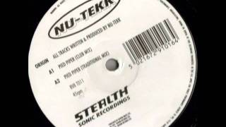 pied piper - Nu-Tekk .wmv