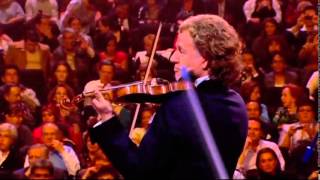 André Rieu - Seventy Six Trombones - Mexico