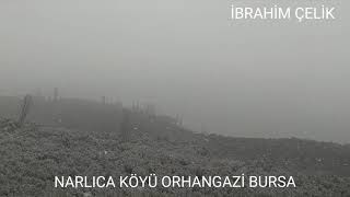 preview picture of video 'NARLICA KÖYÜ ORHANGAZİ BURSA'