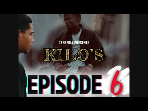 KILO’s Episode 6  | Shortfilm