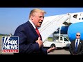 Trump Delivers Remarks At Make America Great Again Rally