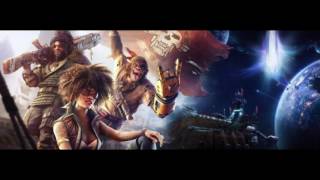 Asian Dub Foundation - Strong Culture [Beyond Good and Evil 2 Trailer Music] (HD/HQ)