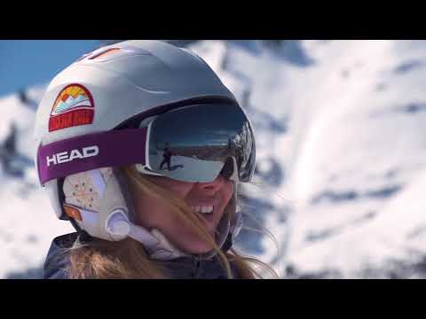 Head Snowboards Stella Women's Snowboard 2018-2019 Product Videos