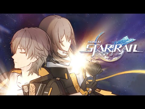 Official Release Trailer - "Interstellar Journey" | Honkai: Star Rail