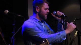 Time to Save Our Love - Brian McFadden (Jazz Cafe,London 9 Nov 2013)