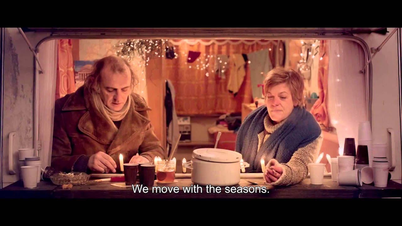 Miniature de la vidéo La cinquième saison - trailer du film La cinquième saison