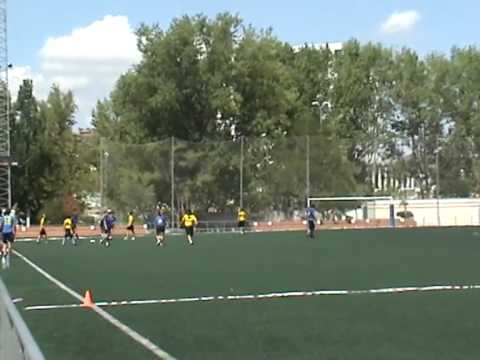 Corocotta - Piranyes parte 2/4