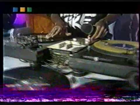 Dj moody mike feat Brother Jimmy