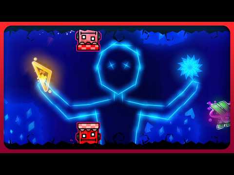 Playing My Old Levels (they're getting better)