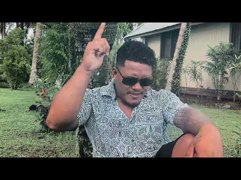 Mr Kiei - UA TAU LAU TA (Official Music Video)