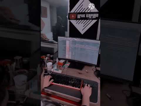 Ouz-Han - Duman Duman (YAKINDA)