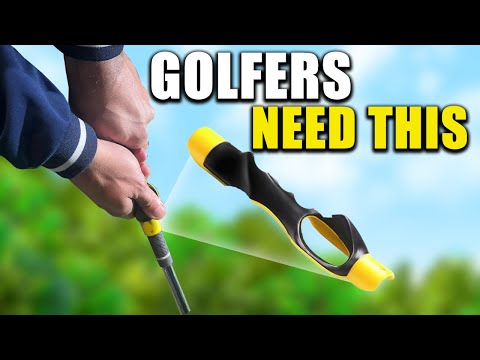 PROSKILLZ Pro Grip Trainer