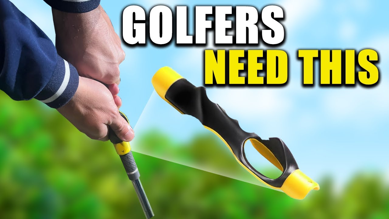 PROSKILLZ Pro Grip Trainer