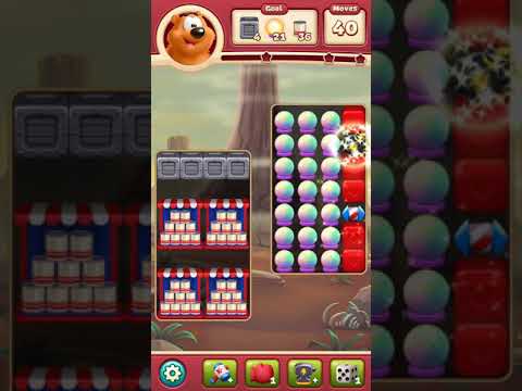 Toon Blast level 2784