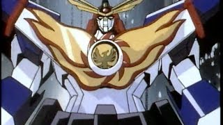 太陽の勇者(1)　アバン & OP & ファイバード & リスター
