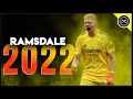 Aaron Ramsdale ● The Spider Man  ● Crazy Saves & Best Passes - 2021/2022 | FHD
