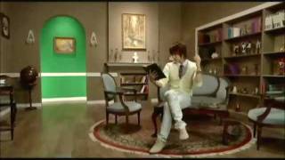 SS501- A Song Calling For You (original ver) [MV]