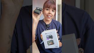 Mi nueva cámara que compré en Japón: DJI OSMO NANO✨