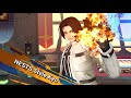 King Of Fighters All Star Nests Style Kyo Kusanagi Vs Kof 94 2002 Bosses