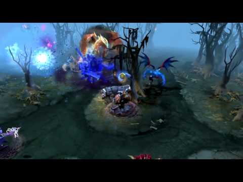 GIGABYTE.Mineski Highlights 24 - Mineski vs Trust (Nanyang Championship Qualifiers) - Ep.2