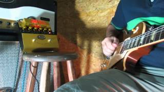Video thumbnail for Pedal Meteoro Doctor Drive (Roberto Studio MB) by Studio Music Brazil