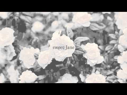 Sweet Jane | Cowboy Junkies | Lyrics ☾☀