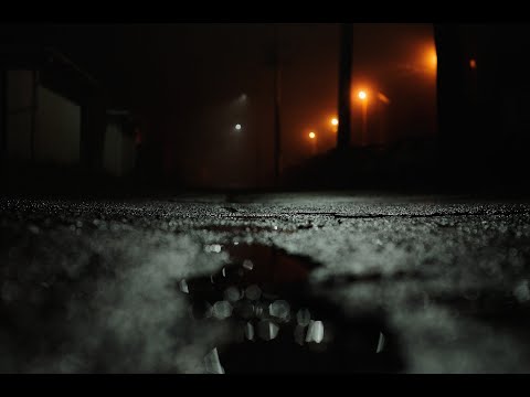 [Keine Werbung] Regengeräusche und vorbeifahrende Autos - Sound zum entspannen und schlafen