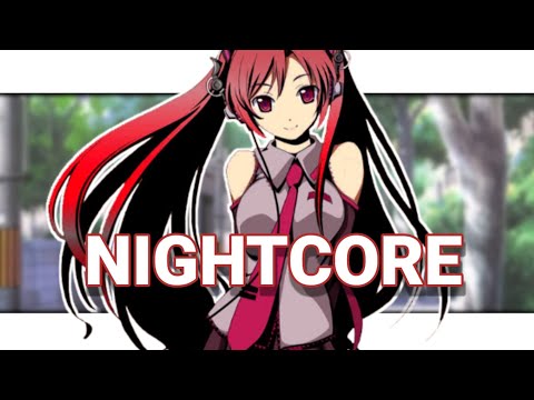 Nightcore-Care