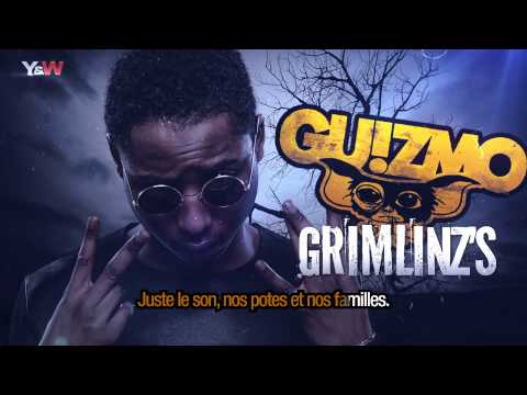 Video thumbnail for Grimlin’zs