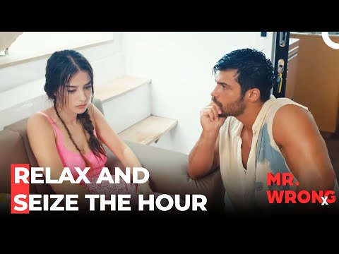 Love Boat Soon Will Be Making Another Run - Mr. Wrong